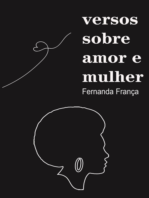 Title details for Versos sobre amor e mulher by Fernanda França - Available